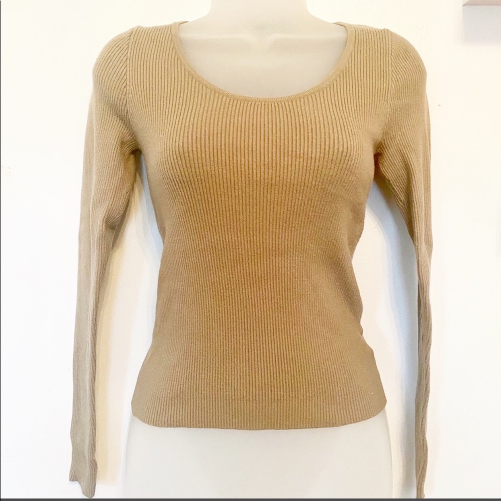 EXPRESS fitted sweater size XS/TP